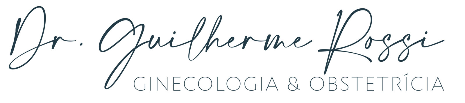 Dr. Guilherme Rossi – Ginecologista e Obstetra em Londrina