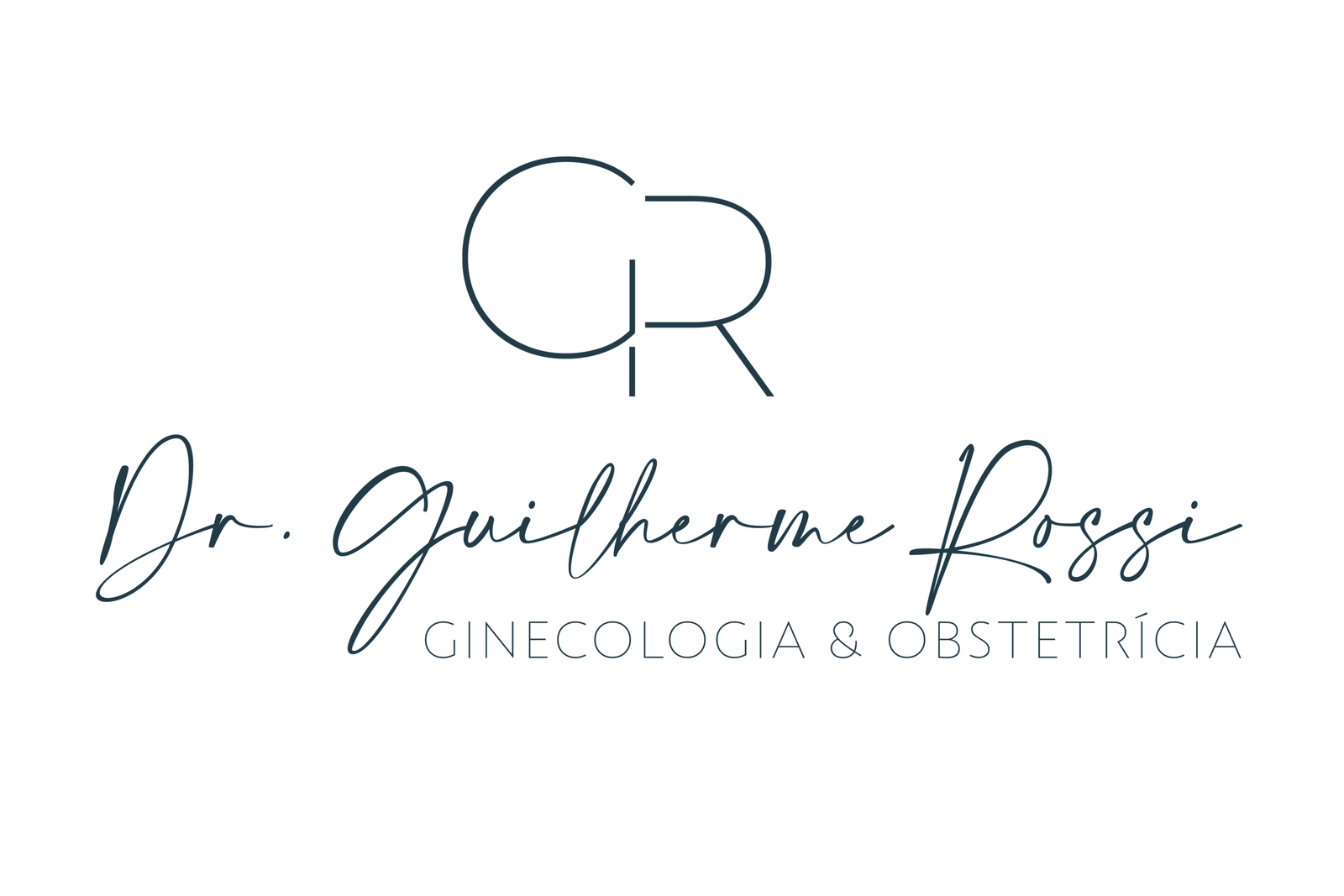 Dr. Guilherme Rossi